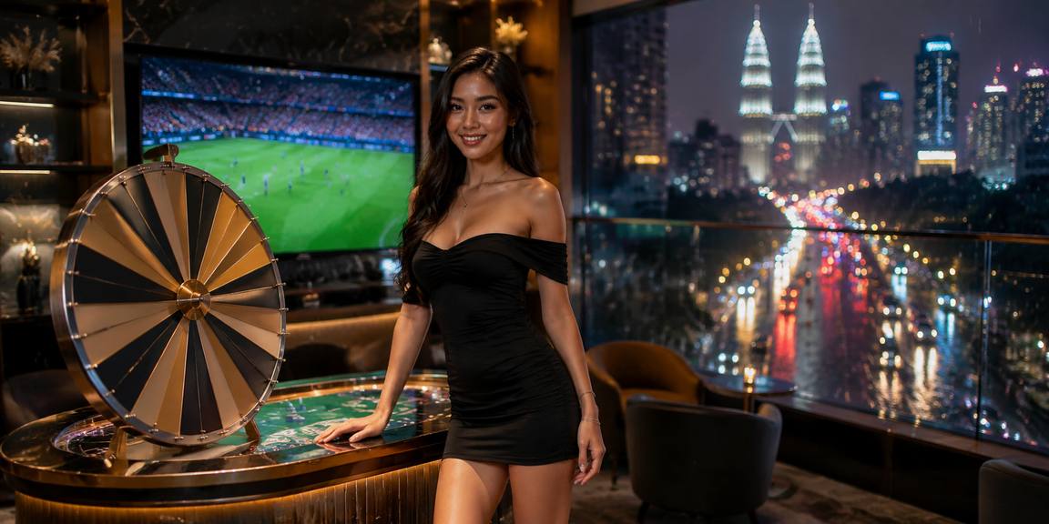 Plinko Malaysia Dengan Kawalan Jatuhan